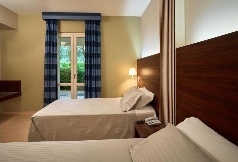 수피리어 룸, Delfina Palace