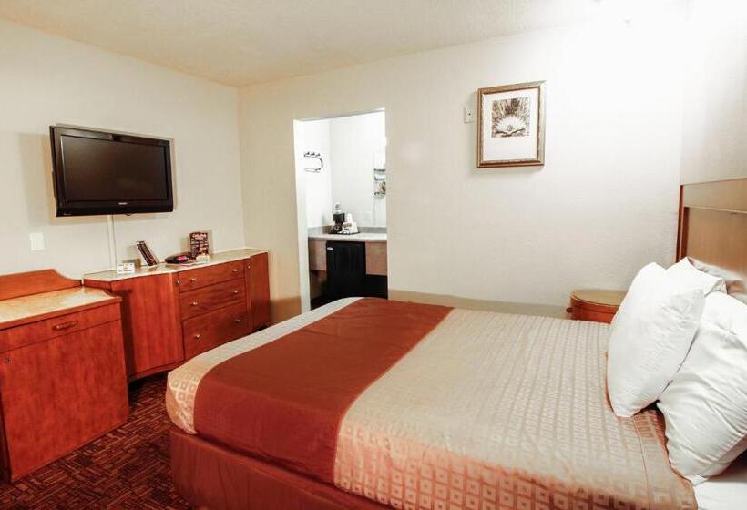 Номер Стандарт, Heritage Inn San Diego