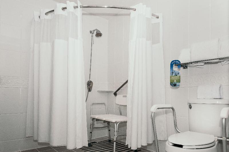 Chambre Standard, Holiday Inn Durango, An Ihg