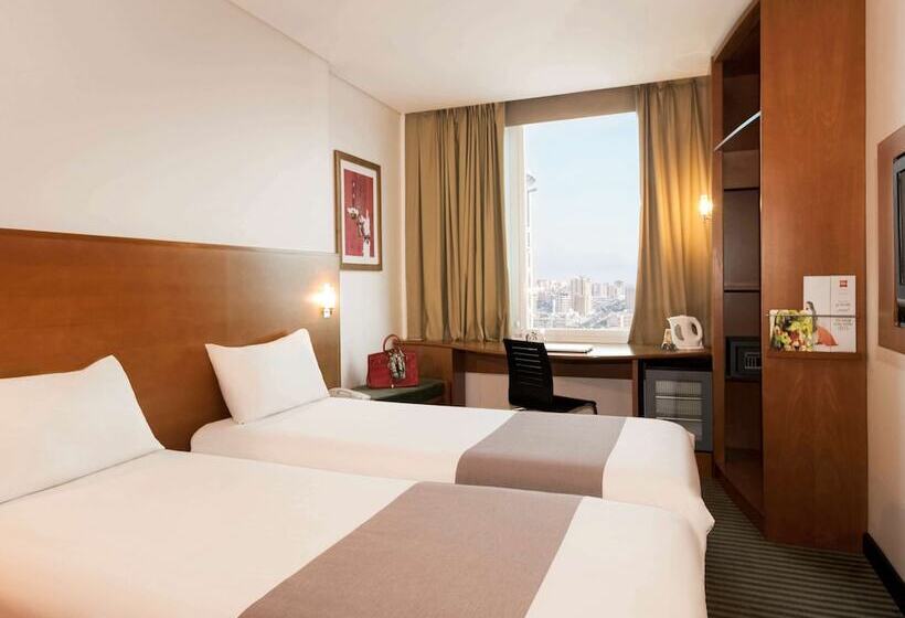 Номер Стандарт, Ibis Kuwait Salmiya
