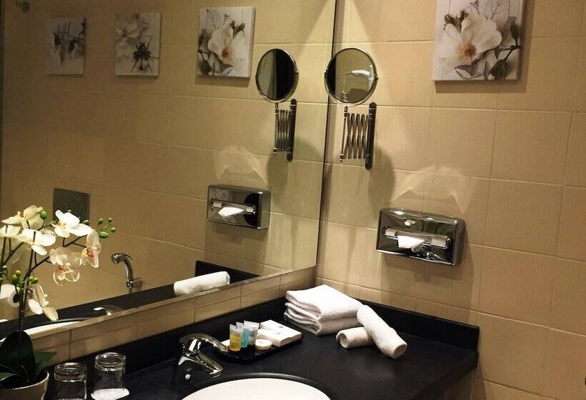 Апартаменты 1 Спальня, Ibis Kuwait Salmiya