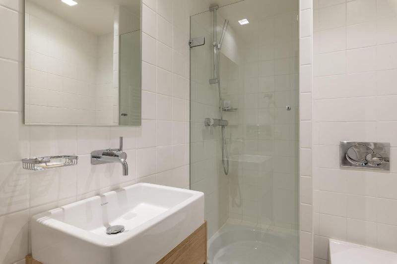 Номер Superior Вид на Море, Ibis Kuwait Salmiya