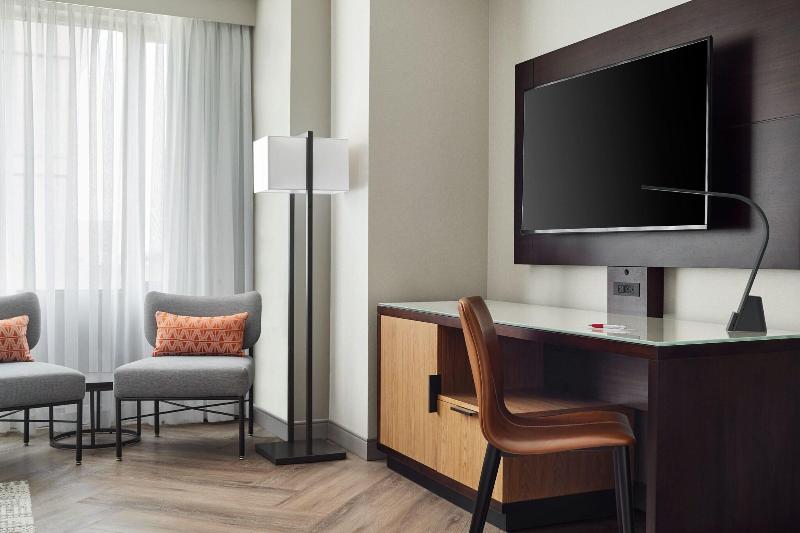 Номер Executive, Ibis Kuwait Salmiya