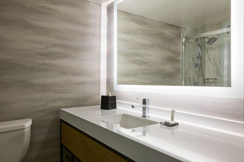 Номер Executive, Ibis Kuwait Salmiya