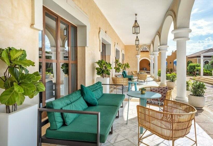 سوییت جونیور, Melia Villaitana
