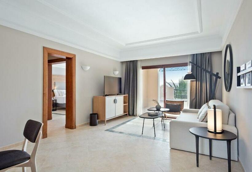 سوییت, Melia Villaitana
