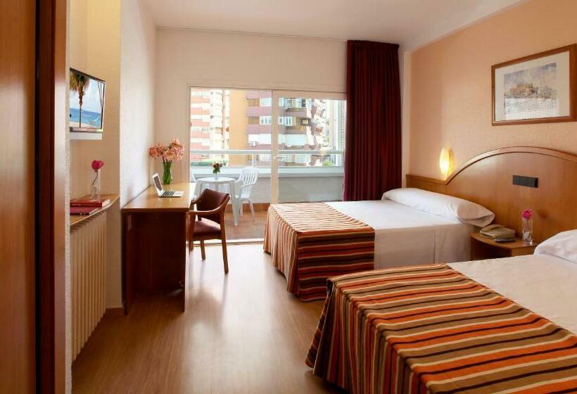 اتاق استاندارد, Poseidon Resort