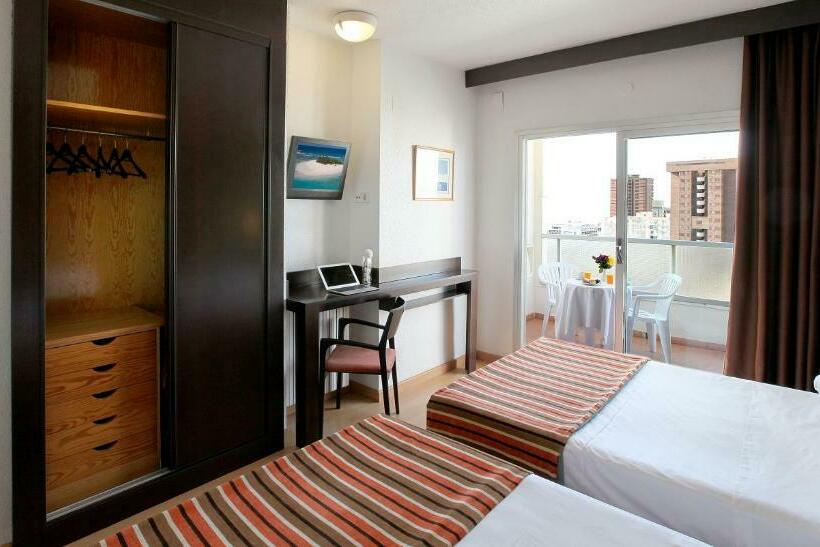 اتاق استاندارد, Poseidon Resort
