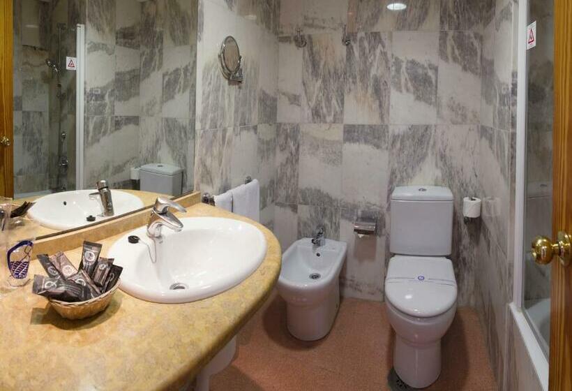 اتاق استاندارد, Poseidon Resort