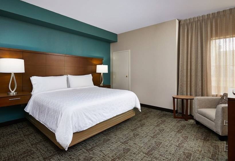 سوئیت با تخت بزرگ, Staybridge Suites Orlando South, An Ihg