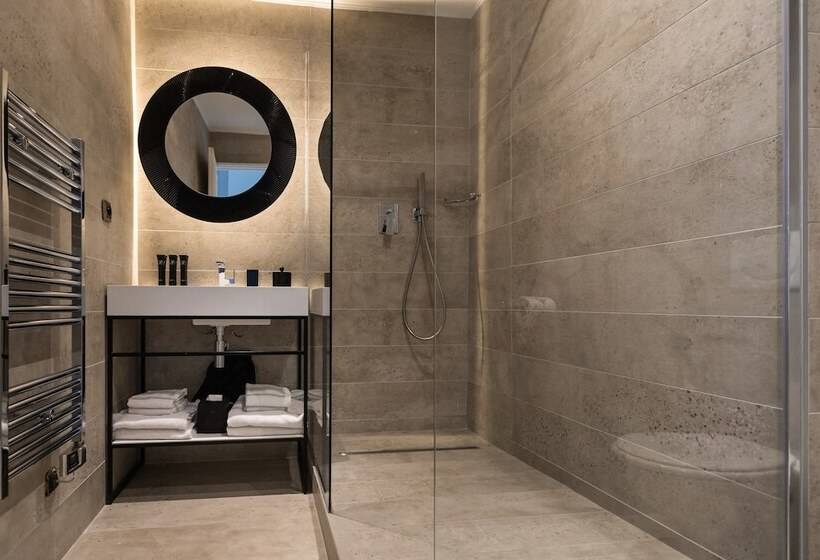 سوئیت 2 خوابه, Résidence & Spa Le Prince Régent