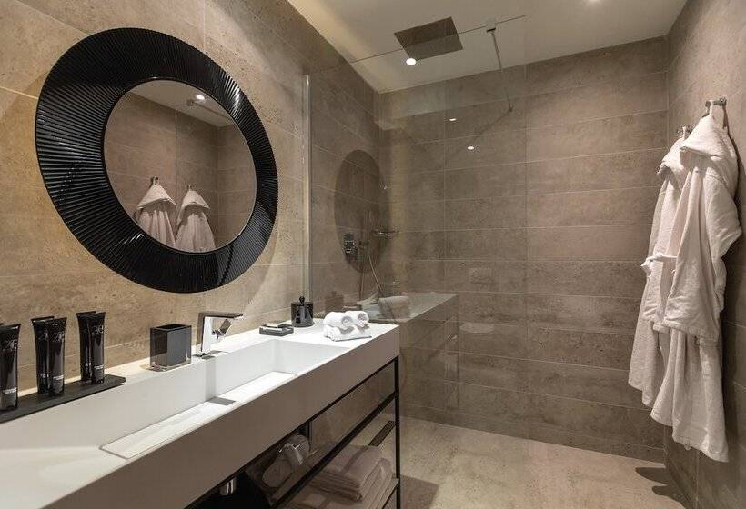 سوئیت 2 خوابه, Résidence & Spa Le Prince Régent