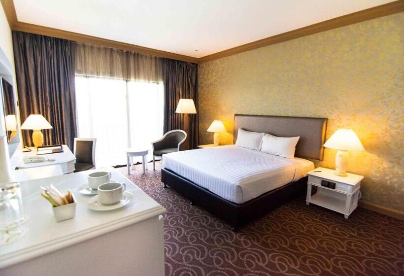 Классический Номер, Mines Beach Resort