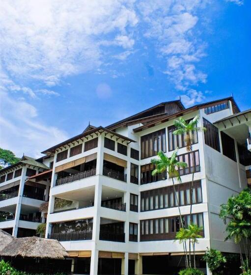 Классический Номер, Mines Beach Resort
