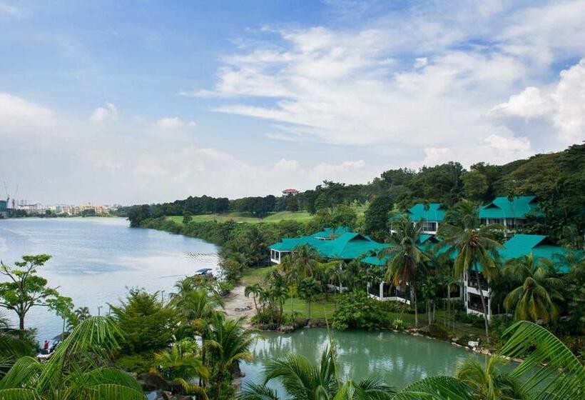 Номер Deluxe, Mines Beach Resort