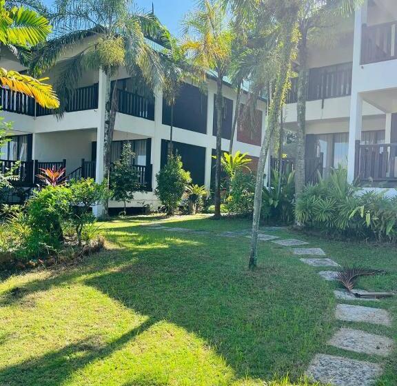 Вилла 1 Спальня, Mines Beach Resort