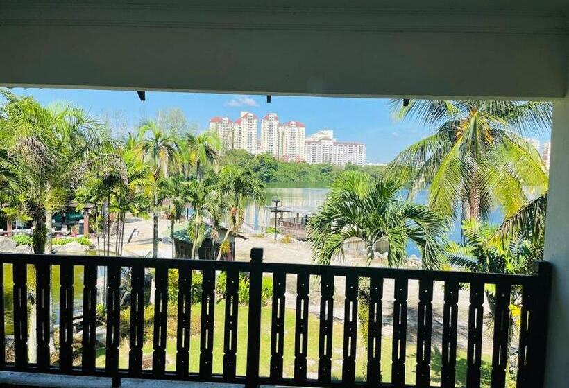 Президентский Люкс, Mines Beach Resort