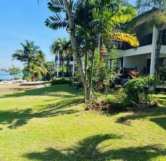Вилла 1 Спальня, Mines Beach Resort