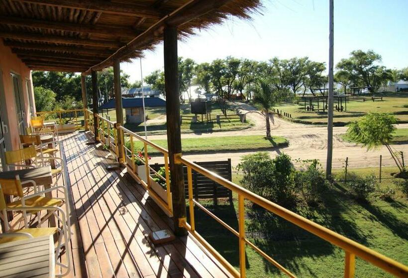 Номер Стандарт, Punta Ramallo Posada