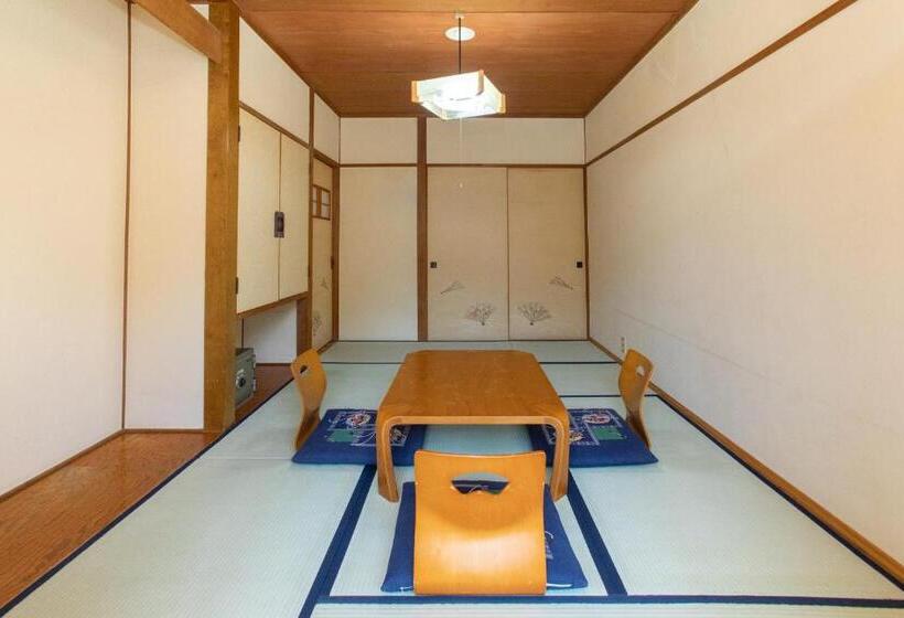 Номер Стандарт, Tabist Hana Hotel Takinoya Aizu Yanaizu