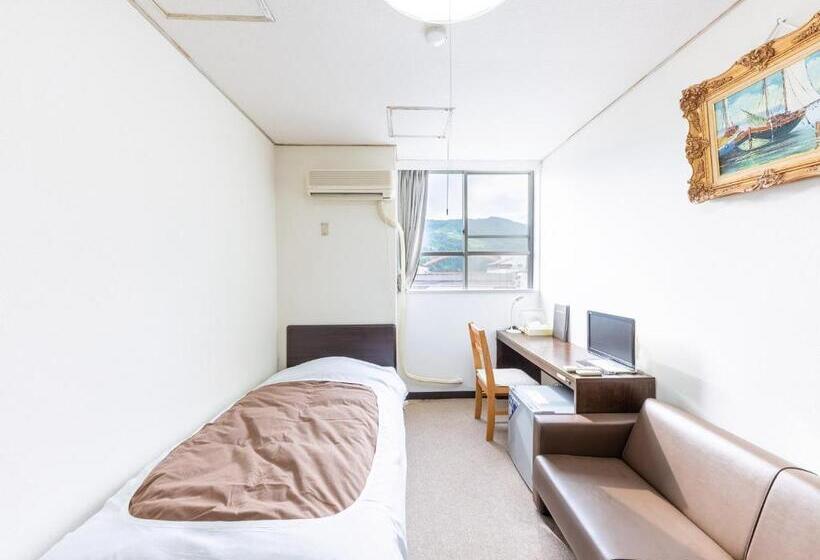 Номер Стандарт Индивидуальный, Tabist Hana Hotel Takinoya Aizu Yanaizu