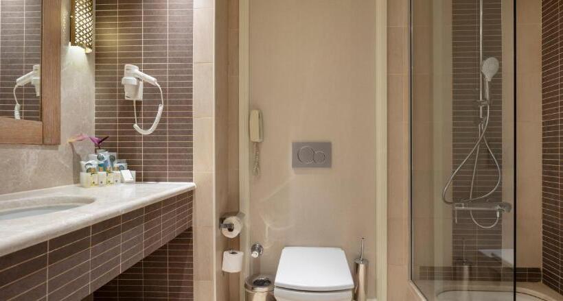 Номер Superior Вид на Море, Ela Excellence Resort Belek