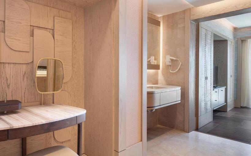 可观景的套房, Ela Excellence Resort Belek