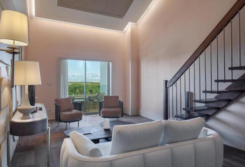 Люкс с Видом, Ela Excellence Resort Belek
