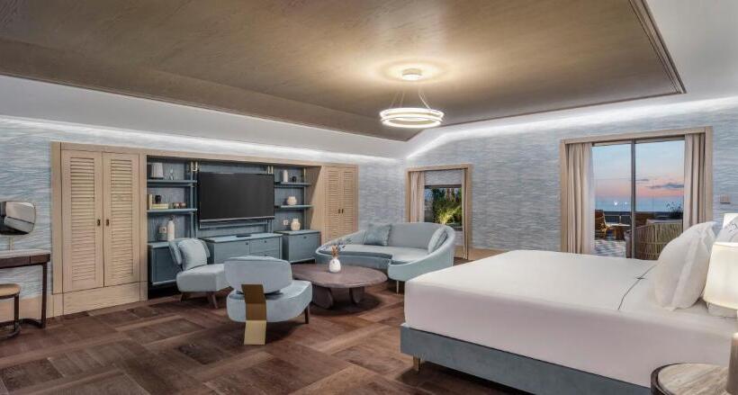 Люкс Престиж, Ela Excellence Resort Belek