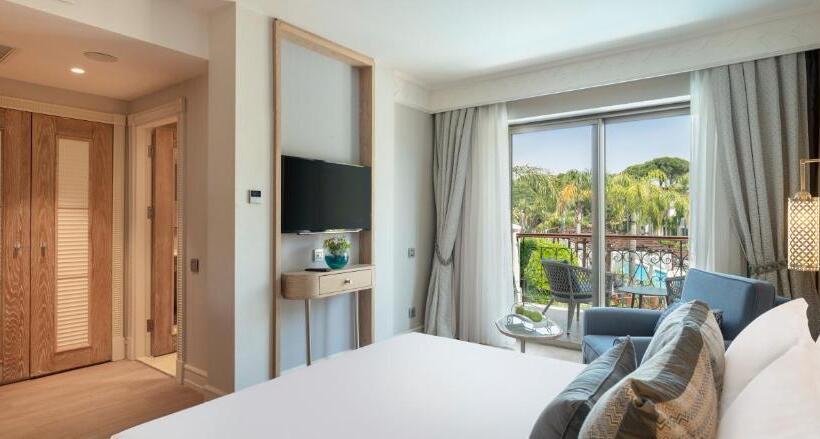 Дом 1 Спальня, Ela Excellence Resort Belek