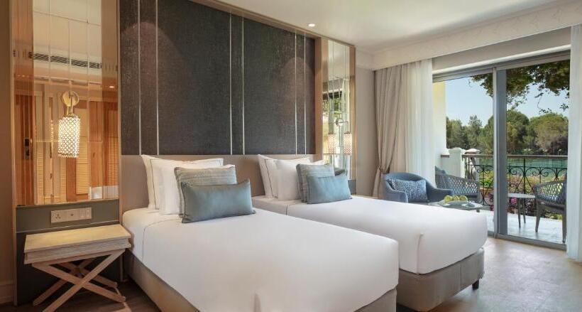 Дом 1 Спальня, Ela Excellence Resort Belek