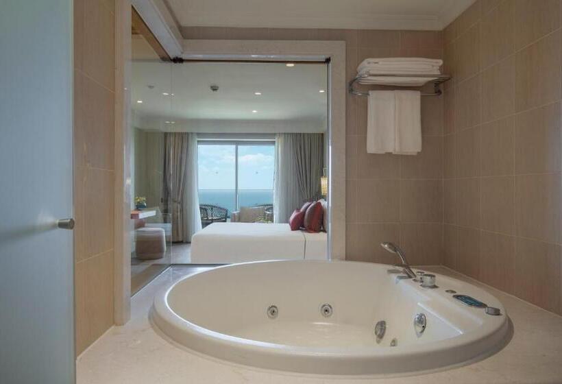 Номер Стандарт Вид на Море, Ela Excellence Resort Belek