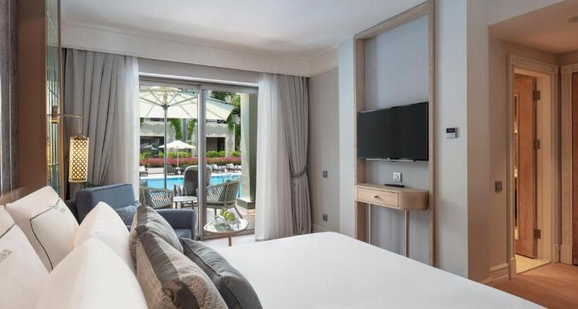 Дом 1 Спальня, Ela Excellence Resort Belek