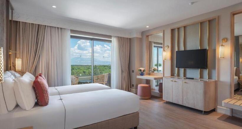 Family Suite, Ela Excellence Resort Belek