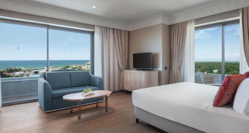 Family Suite, Ela Excellence Resort Belek