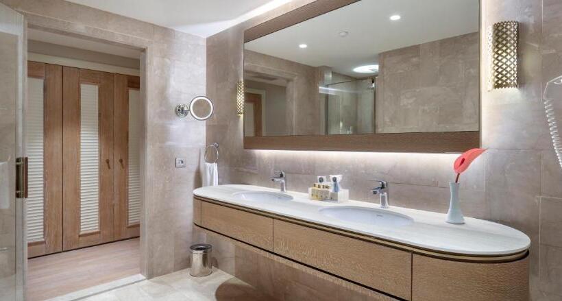 Семейный Номер, Ela Excellence Resort Belek
