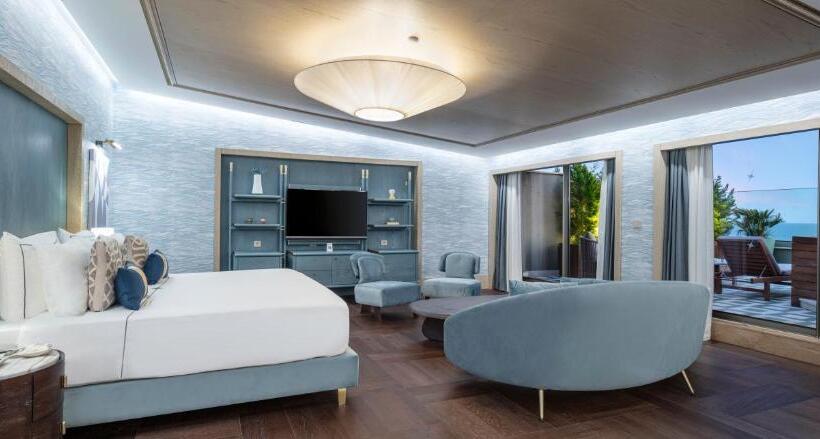 Пентхаус Люкс, Ela Excellence Resort Belek
