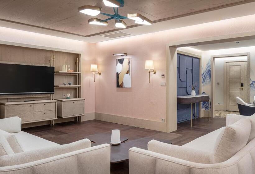 Люкс Престиж, Ela Excellence Resort Belek