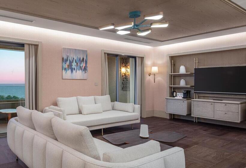 Люкс Престиж, Ela Excellence Resort Belek