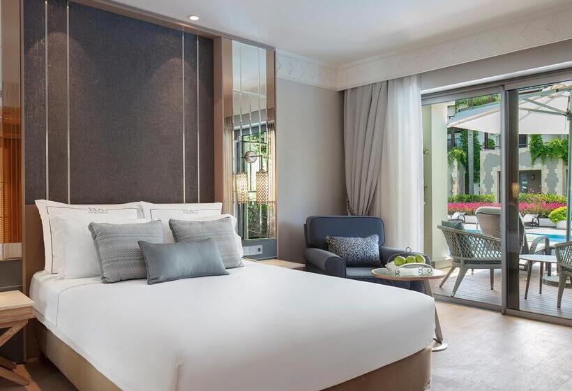 Дом 1 Спальня, Ela Excellence Resort Belek