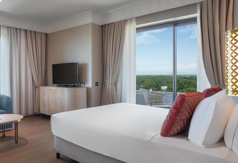 Family Suite, Ela Excellence Resort Belek
