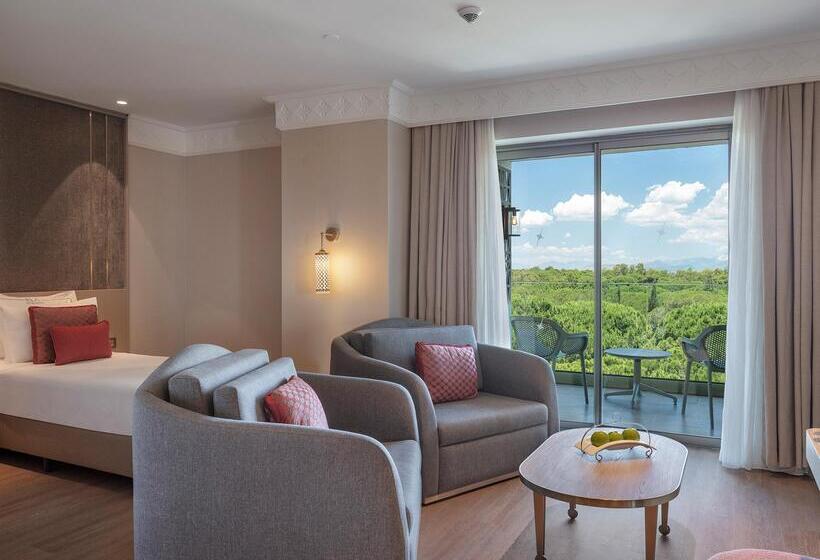 Семейный Номер, Ela Excellence Resort Belek