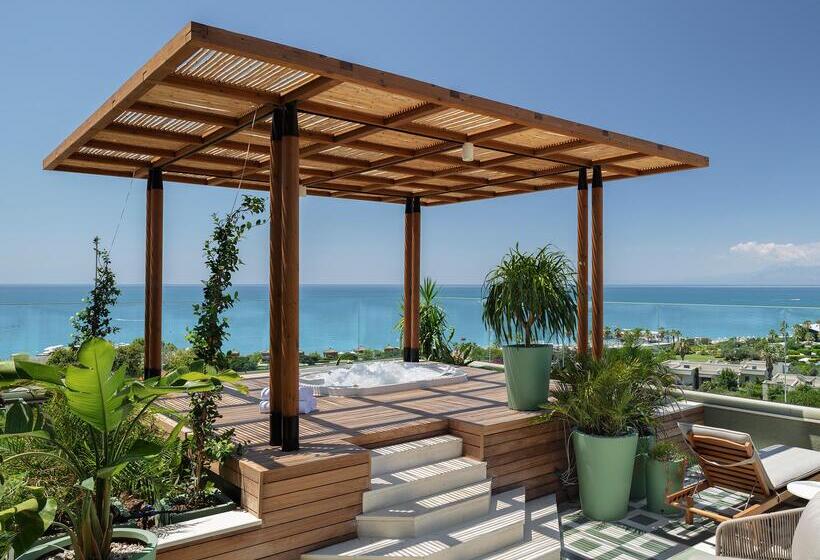 Люкс Престиж, Ela Excellence Resort Belek