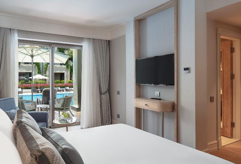 Семейный Номер, Ela Excellence Resort Belek