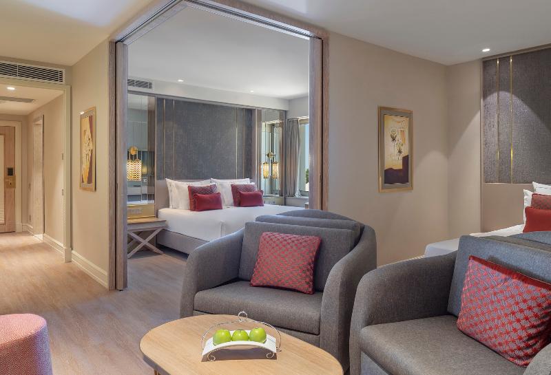 Семейный Номер, Ela Excellence Resort Belek