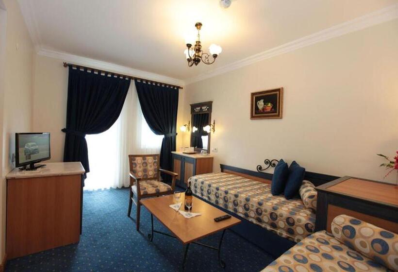 Семейный Номер, Club Yali Hotels & Resort   All Inclusive