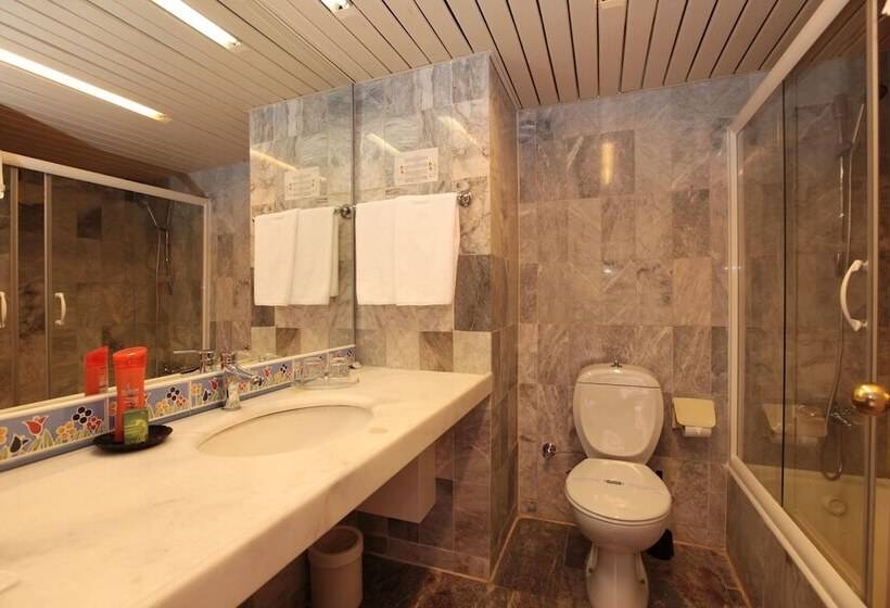 Номер Стандарт, Club Yali Hotels & Resort   All Inclusive