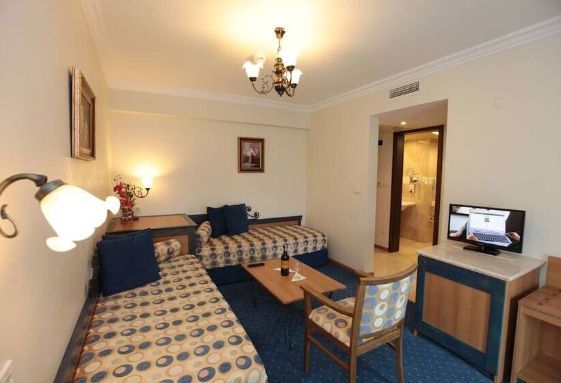 Семейный Номер, Club Yali Hotels & Resort   All Inclusive
