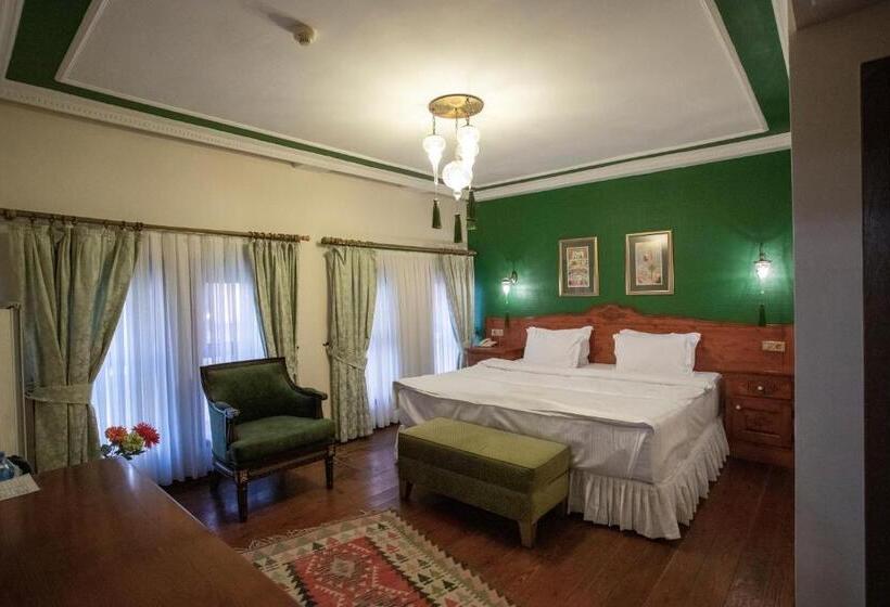 Standard Room, Garden House Hotel   Special Class