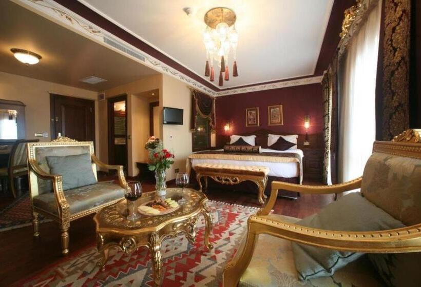 Deluxe Room, Garden House Hotel   Special Class